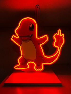 Charmander