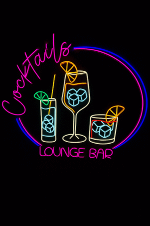 Cocktails