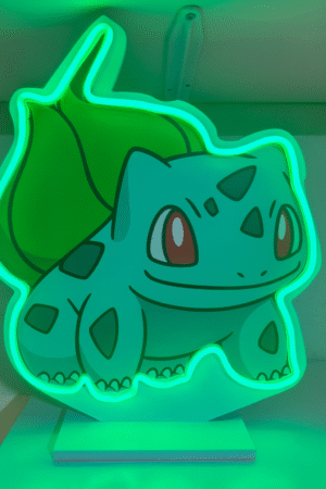 Bulbasaur