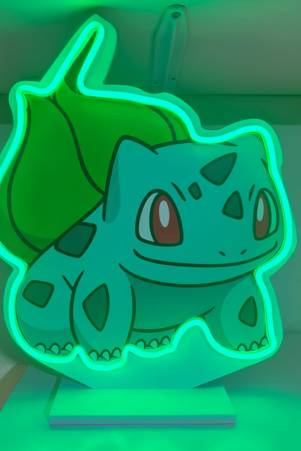Bulbasaur