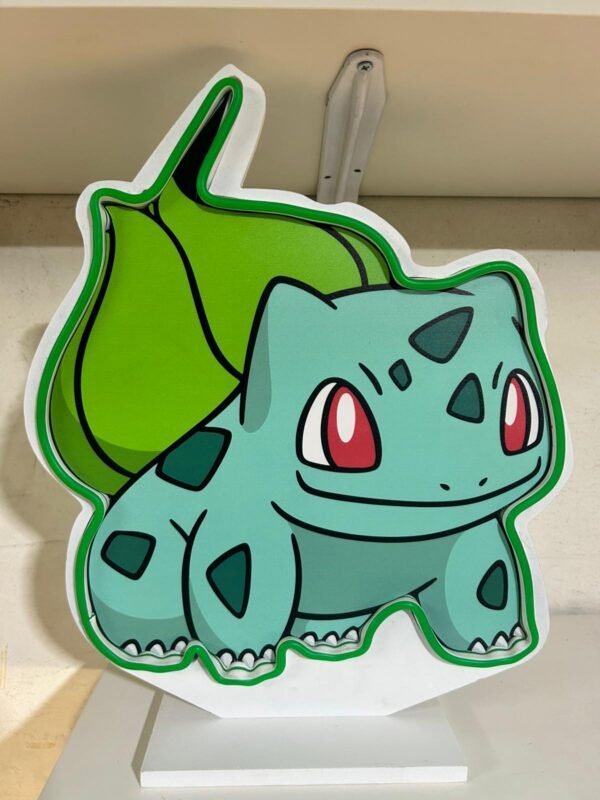 Bulbasaur