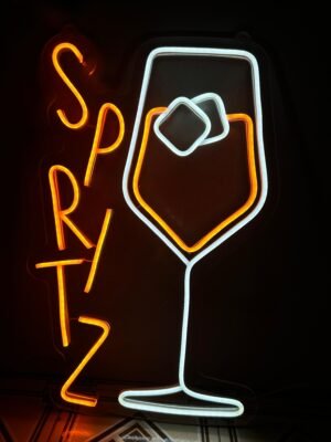 Spritz