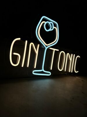 Gin Tonic