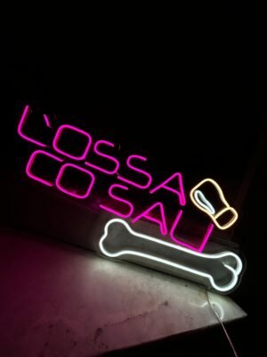 L'ossa co sali